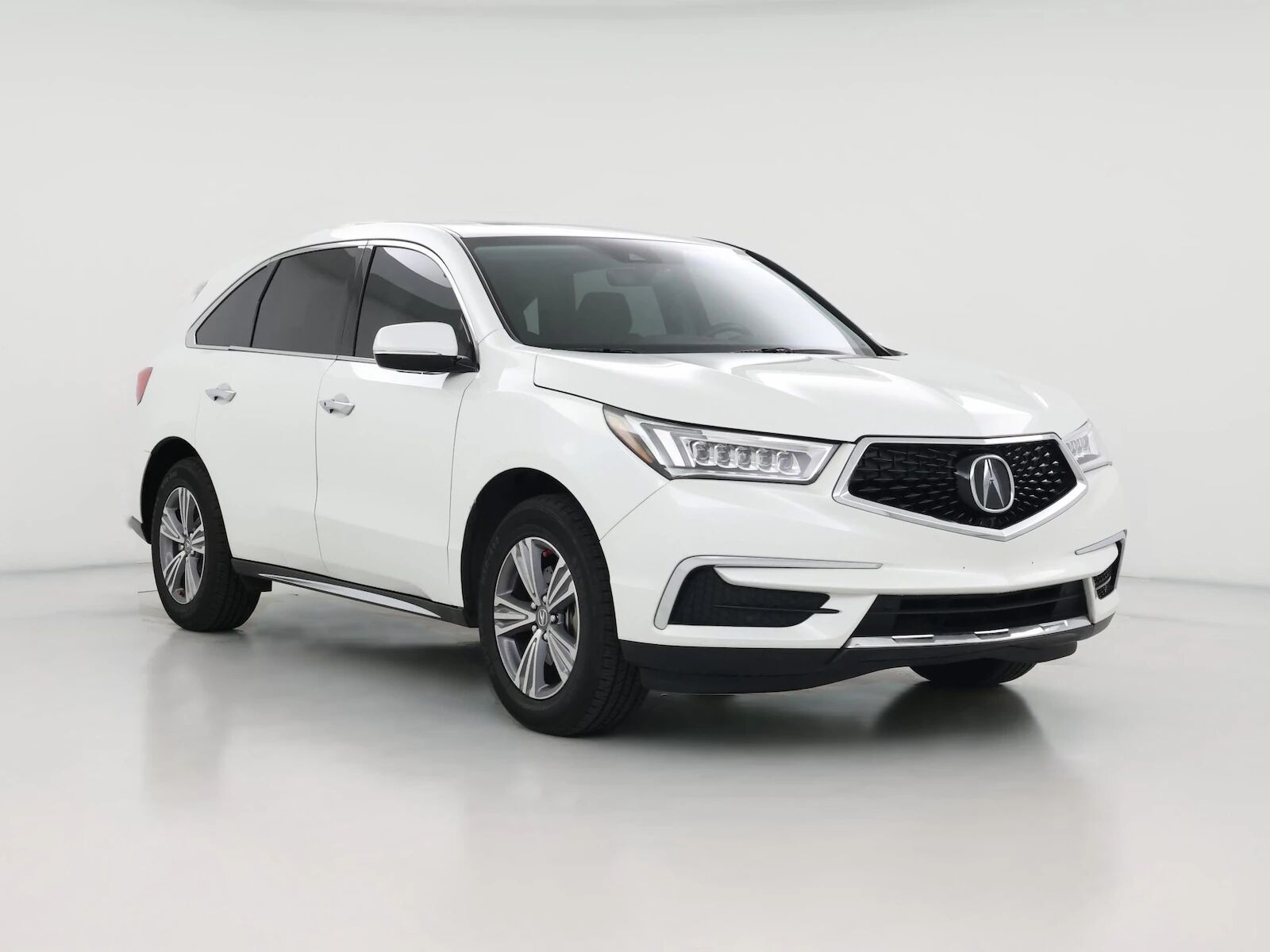2020 ACURA MDX