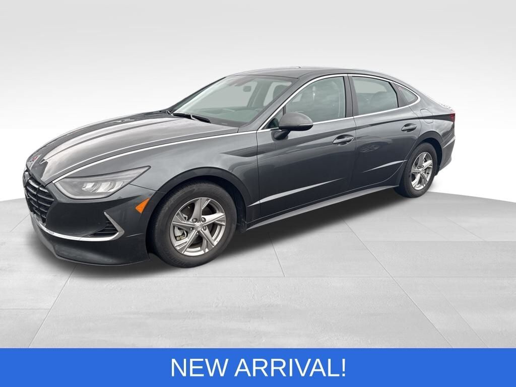 2023 HYUNDAI Sonata