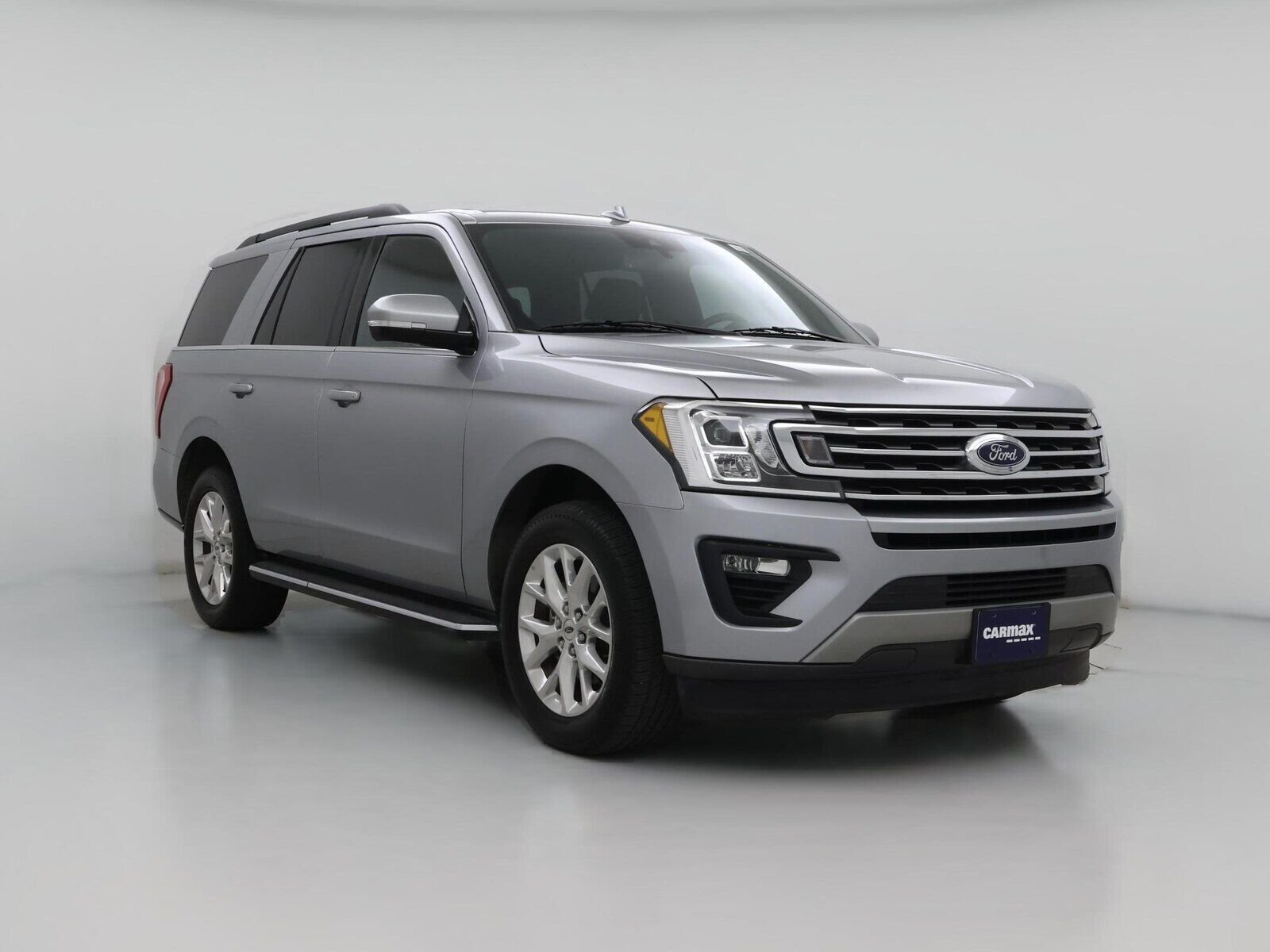 2021 FORD Expedition