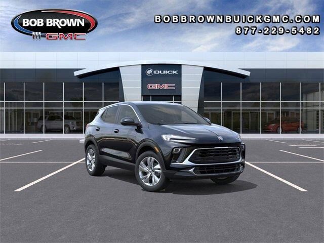 2026 BUICK Encore GX