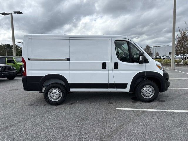 2026 RAM Promaster 1500