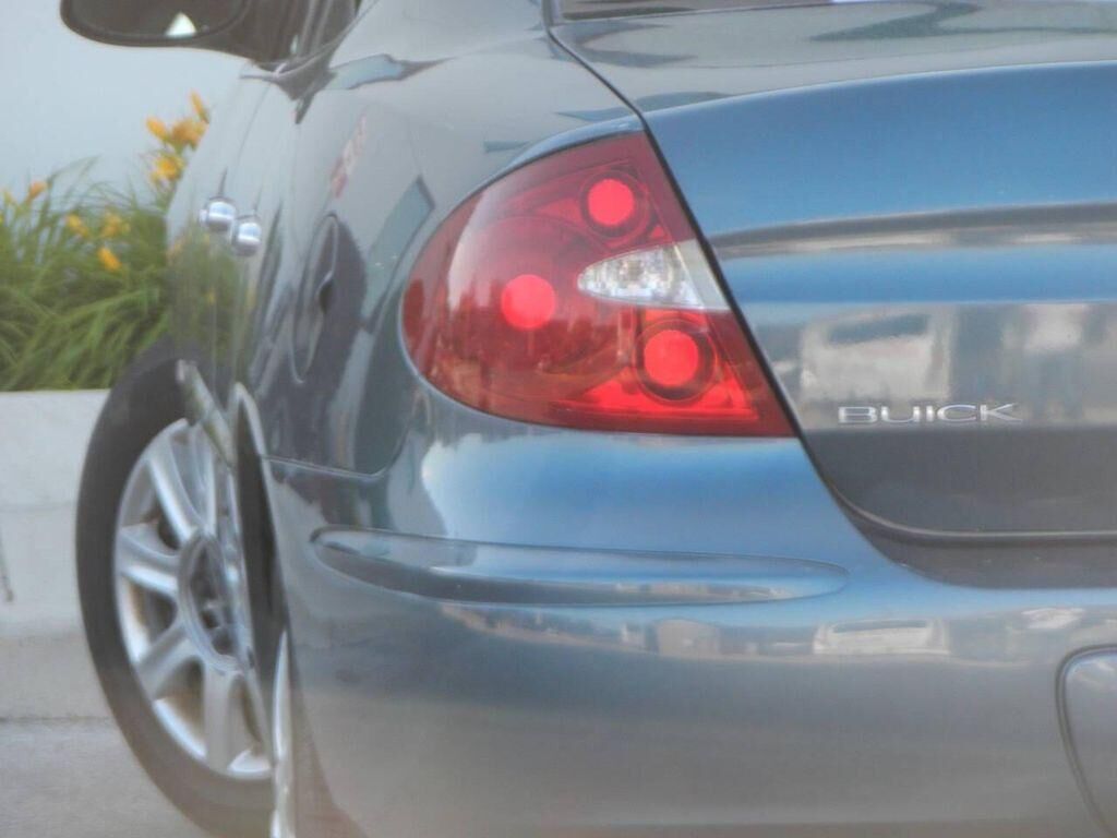 2006 BUICK LaCrosse