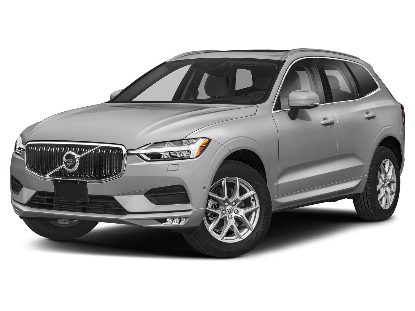 2020 VOLVO XC60