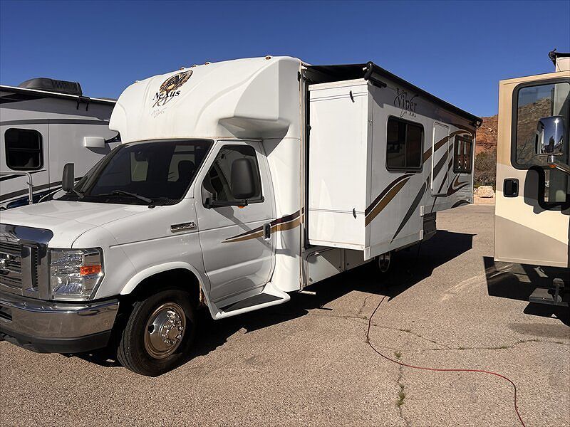 Ford E-350