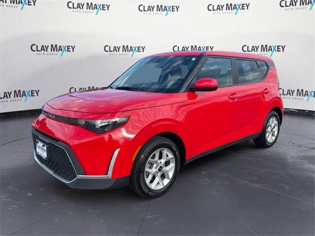 2023 KIA Soul