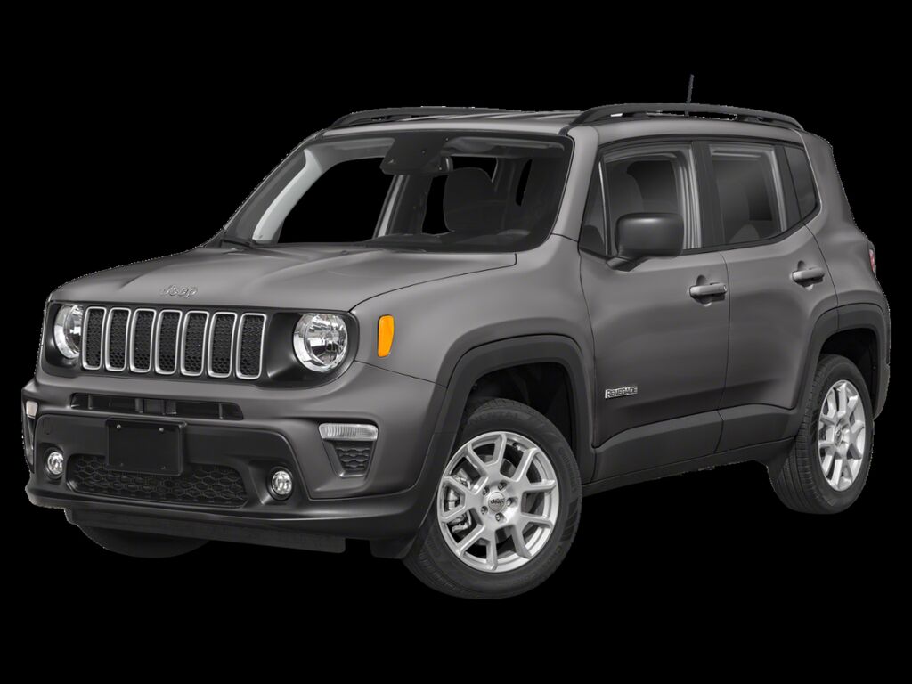 2023 JEEP Renegade