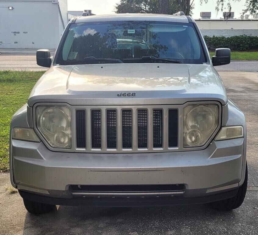 Jeep Liberty
