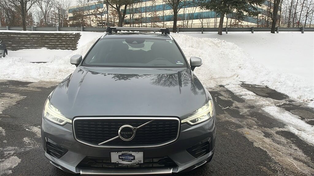 2019 VOLVO XC60