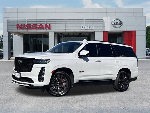 2023 CADILLAC Escalade