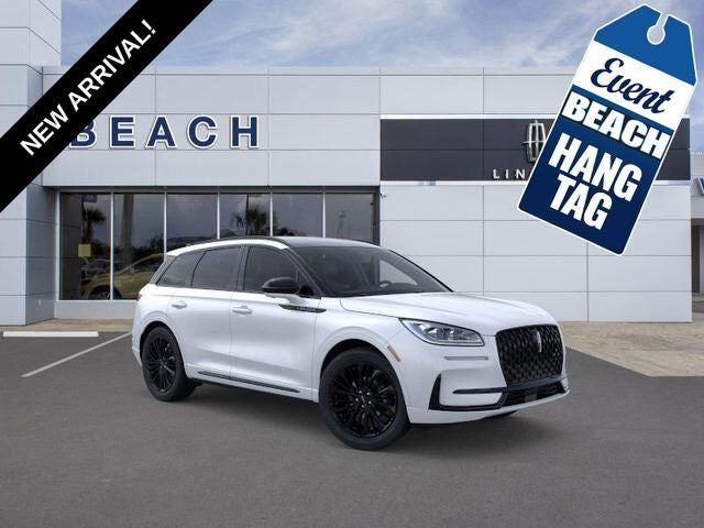 2026 LINCOLN Corsair