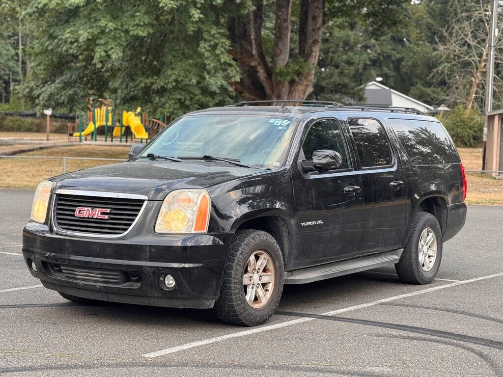 2011 GMC Yukon XL