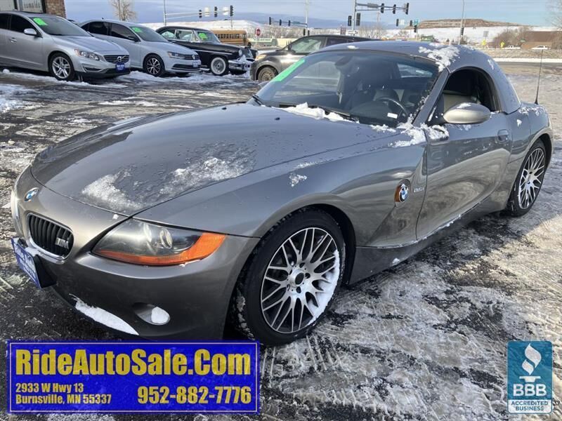 BMW Z4