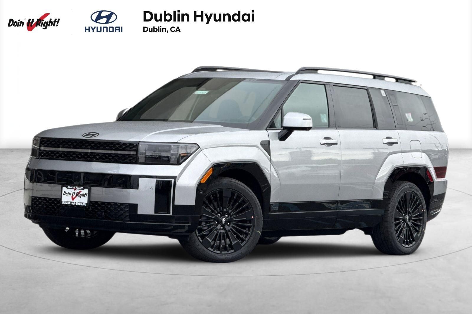 2026 HYUNDAI Santa Fe