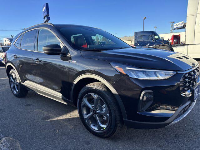 2026 FORD Escape