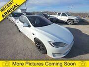 2021 TESLA Model S