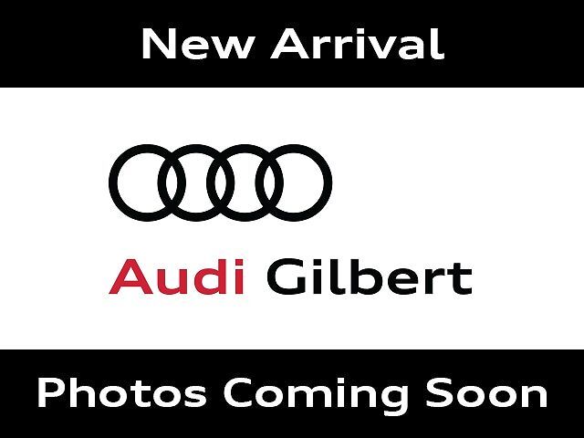 2025 Audi SQ5