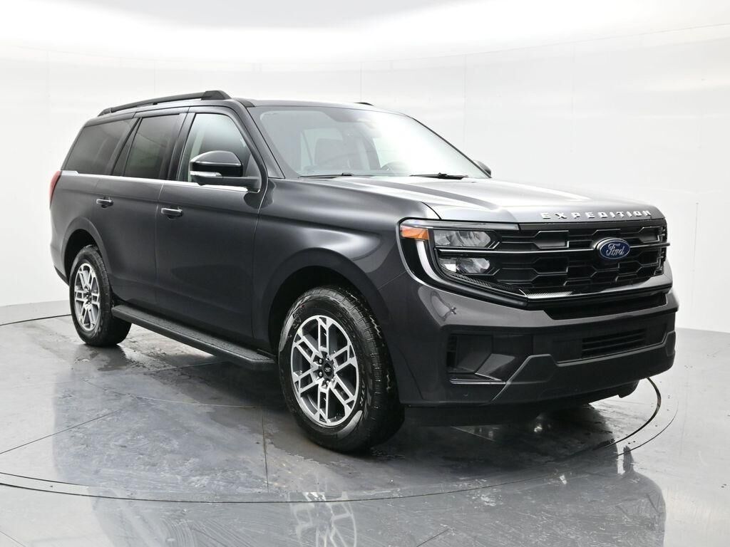 2025 FORD Expedition
