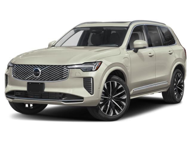 2026 VOLVO XC90