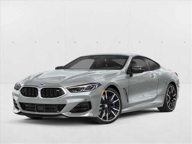 2026 BMW M8