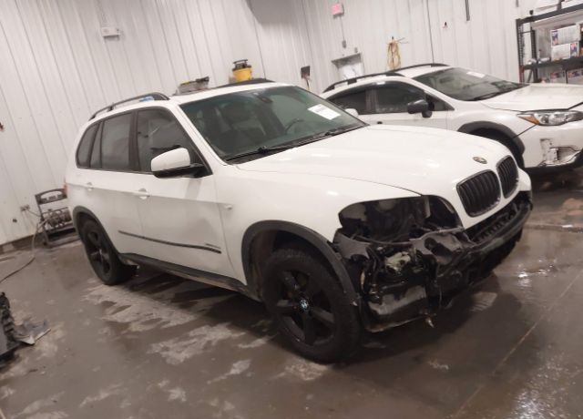 2009 BMW X5