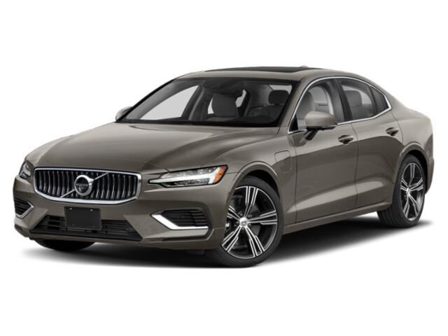 2021 VOLVO S60