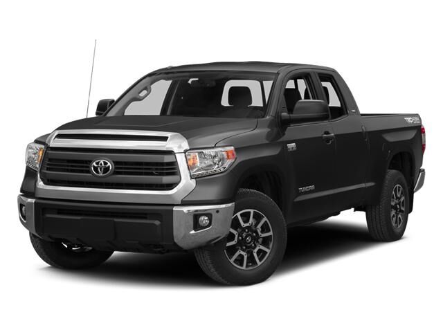 2014 TOYOTA Tundra