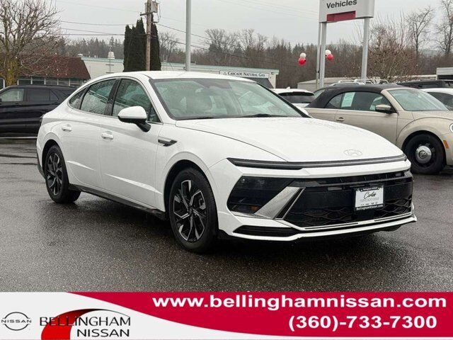2024 HYUNDAI Sonata