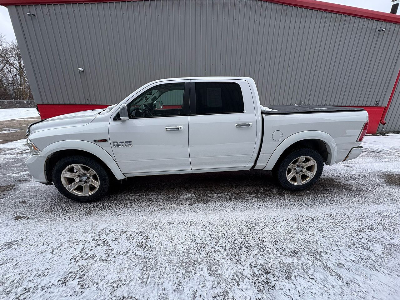 2015 RAM 1500