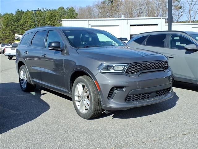 2024 DODGE Durango