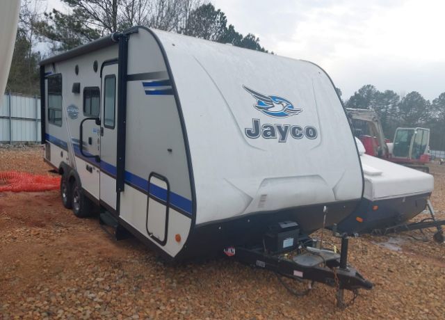 2019 JAYCO RV Trailer