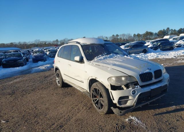 2012 BMW X5