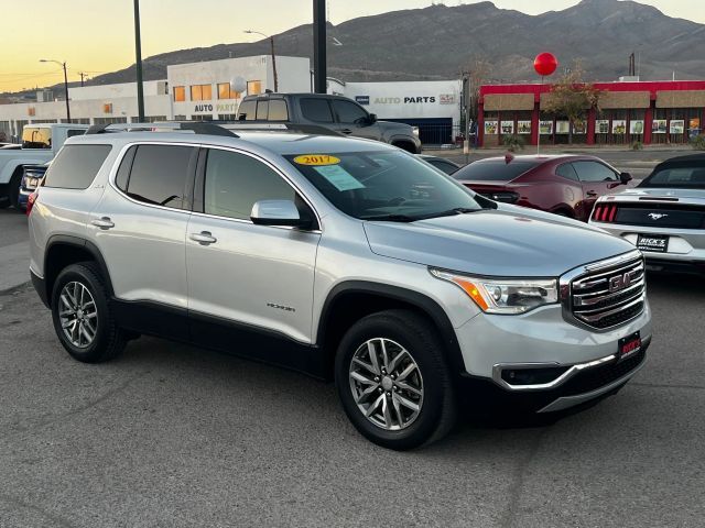 2017 GMC Acadia