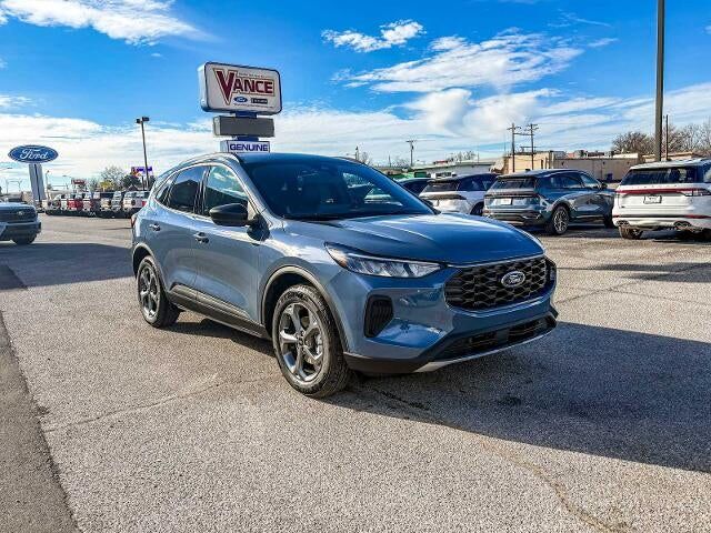 2026 FORD Escape