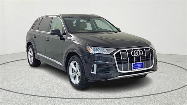 2024 AUDI Q7