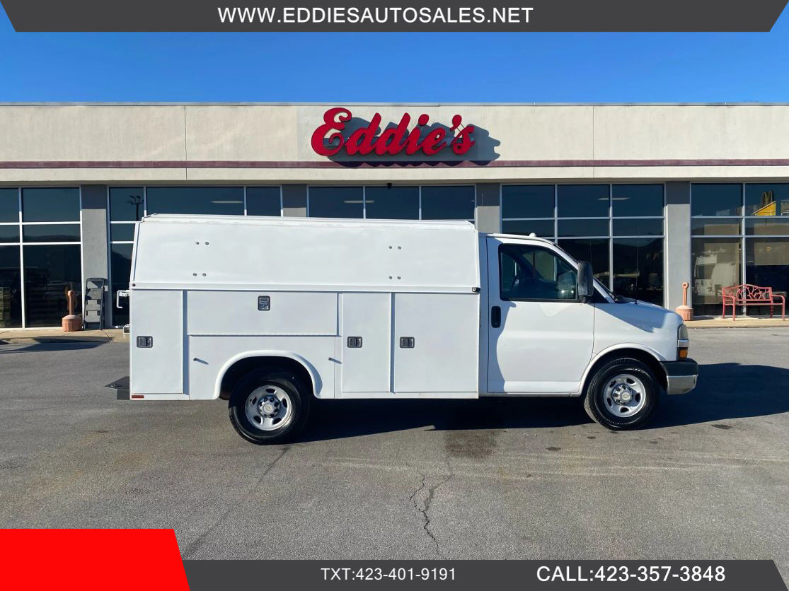 Chevrolet Express