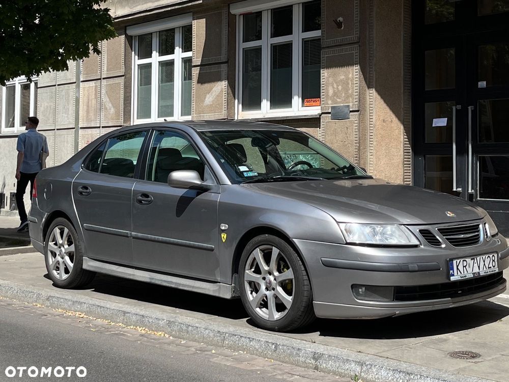 Saab 9-3