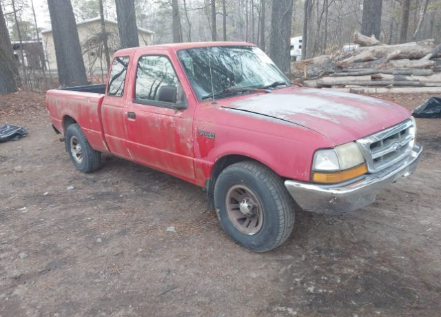 1999 FORD Ranger