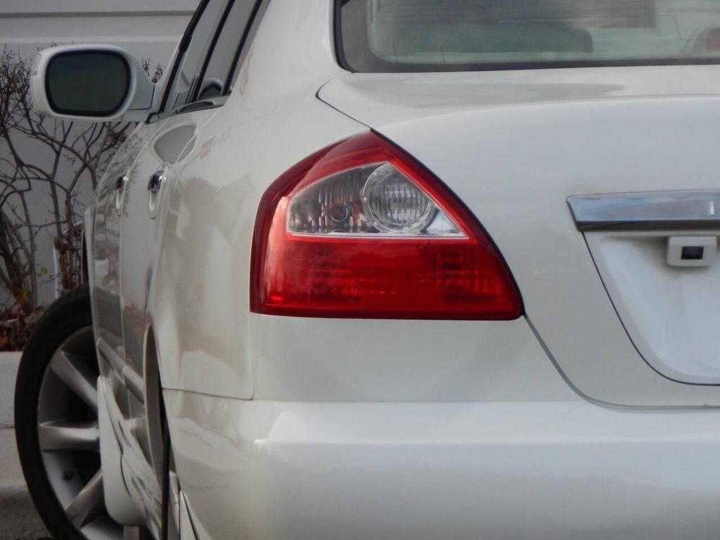 Infiniti Q45