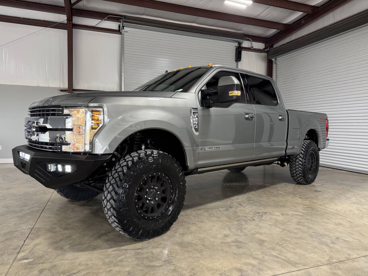 2019 FORD F-250