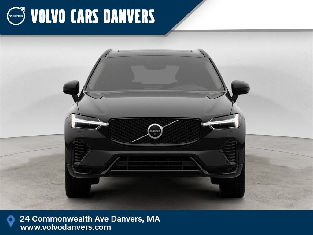 2026 VOLVO XC60