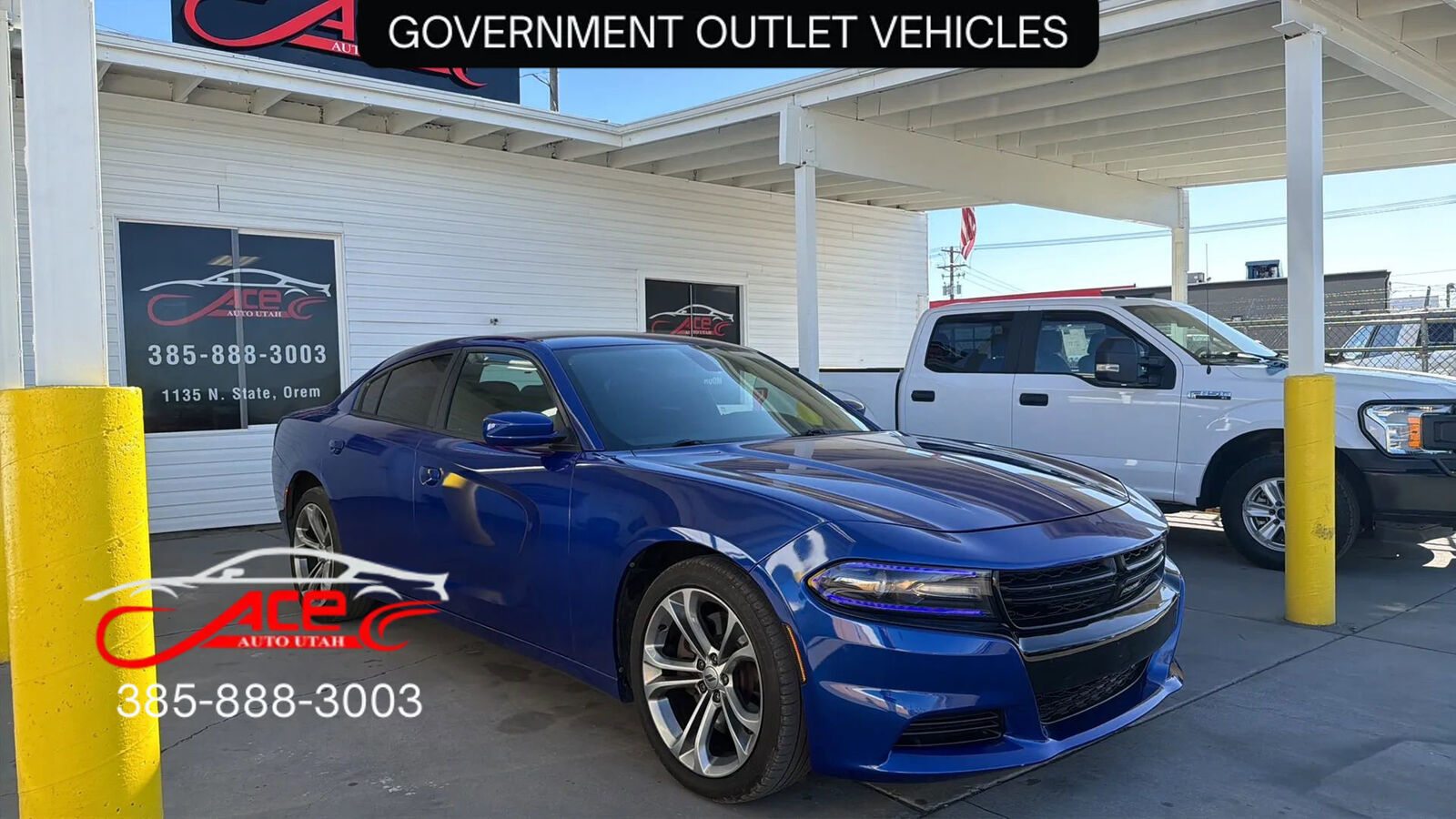 Dodge Charger