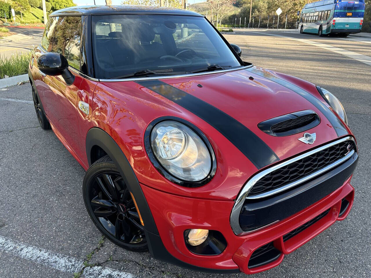 2016 MINI Hardtop