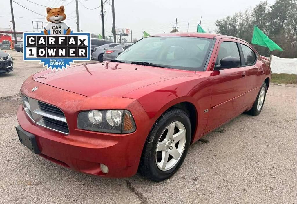 Dodge Charger