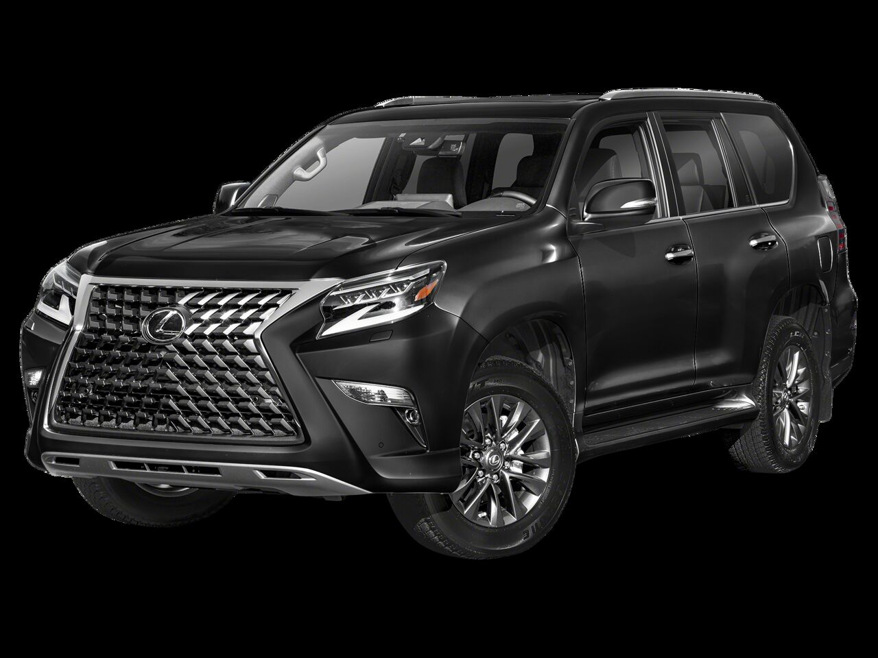 2022 LEXUS GX