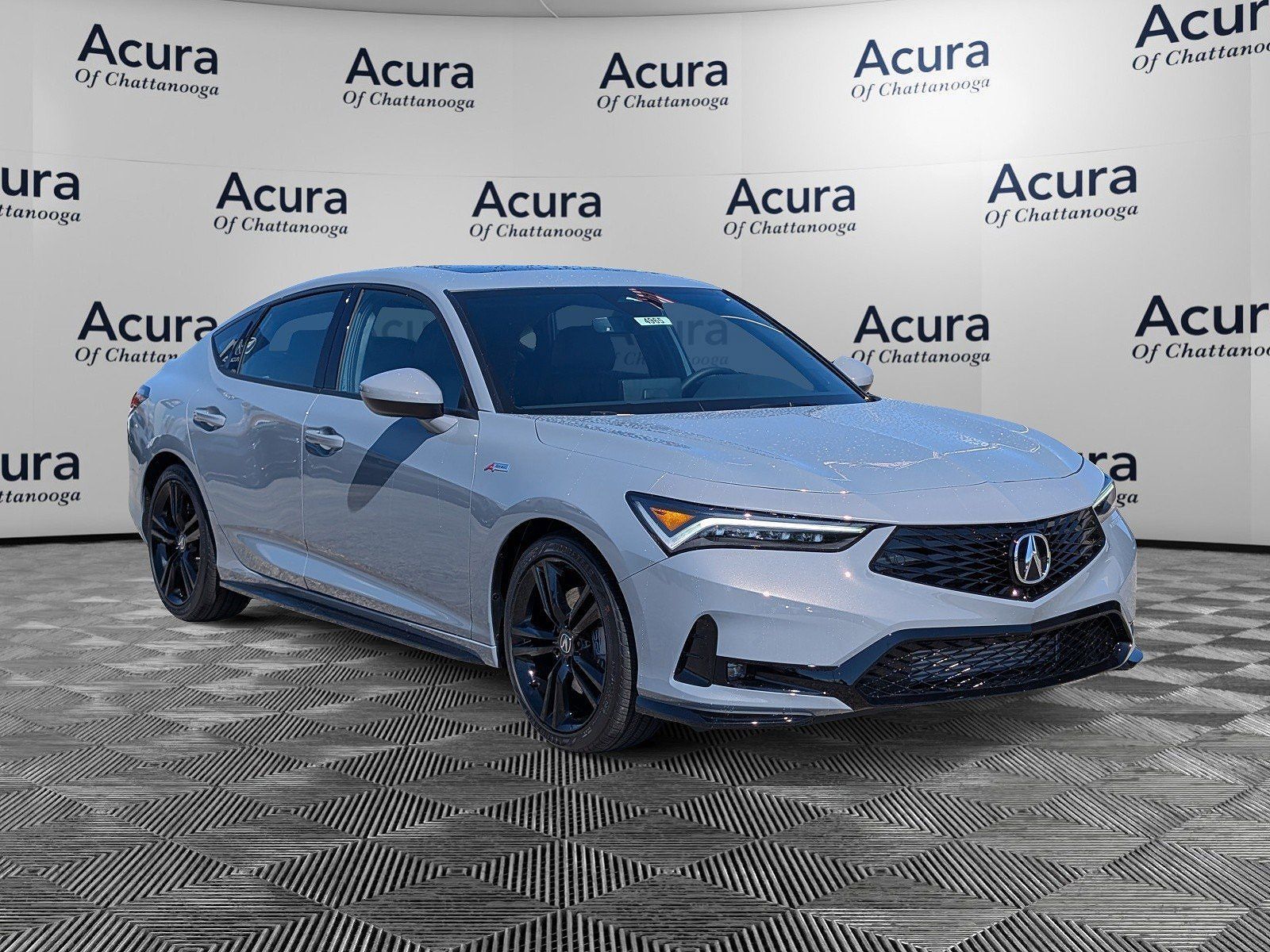 2026 ACURA Integra