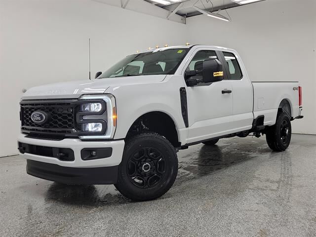 2026 FORD F-350