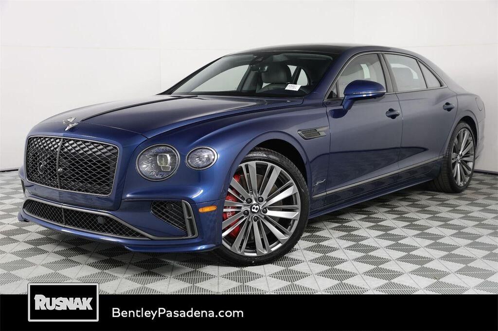 2025 BENTLEY Flying Spur