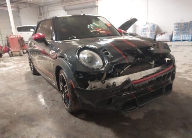 2018 MINI Cooper Convertible