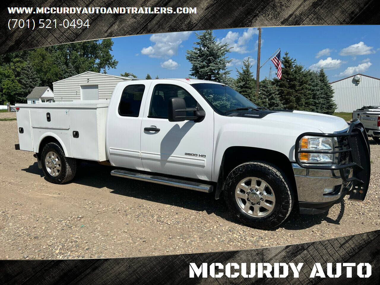 2013 CHEVROLET Silverado