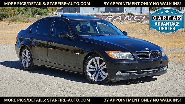 2006 BMW 3 Series